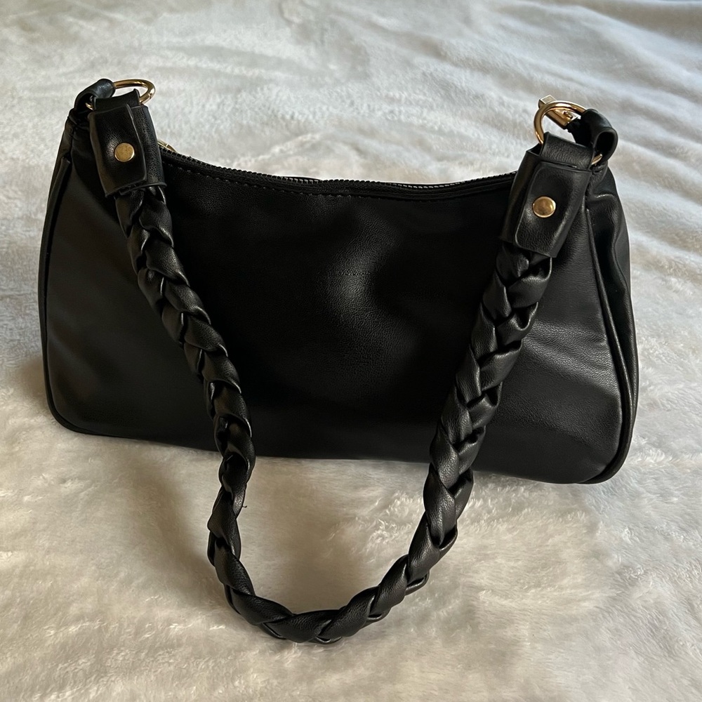 Vintage Jacqueline Shoulder Bag